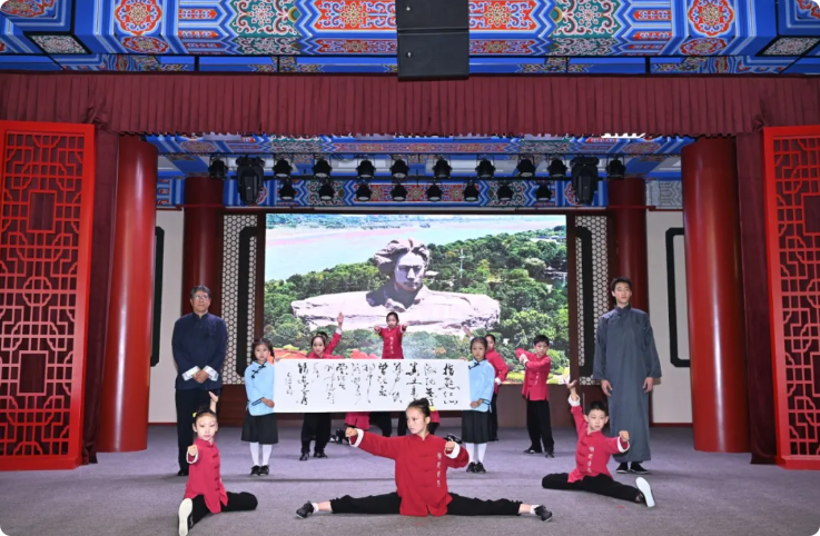 明为例 明为例