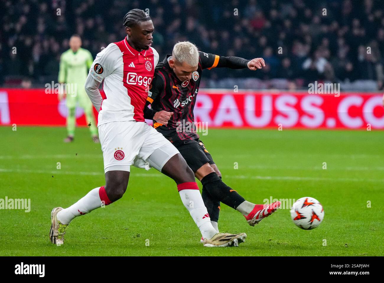 拜仁不舍得 拜仁不舍得