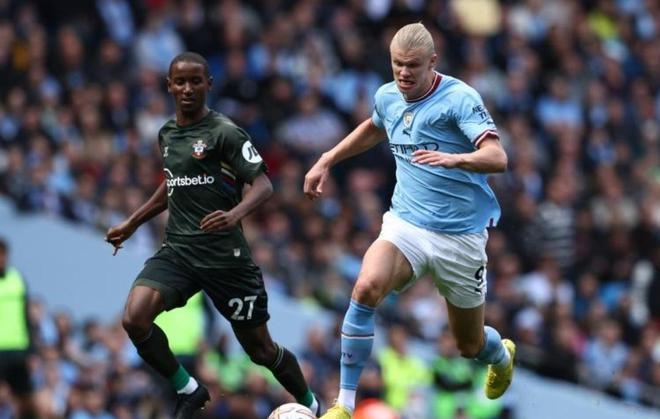 是让球迷们 是让球迷们